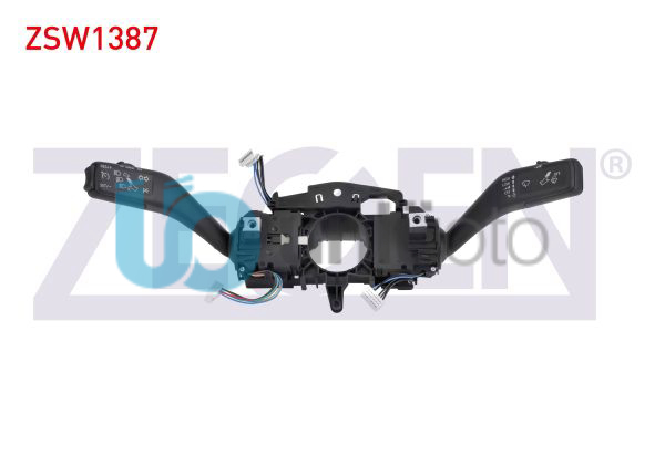 FAR SINYAL KUMANDA KOLU 16 PIN CADDY III - GOLF VI - JETTA IV - SCIROCCO - TOURA