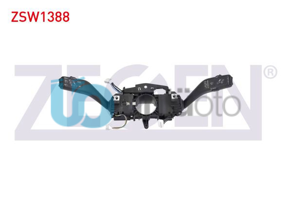 FAR SINYAL KUMANDA KOLU 17 PIN CADDY III - GOLF VI - JETTA IV - SCIROCCO - TOURA