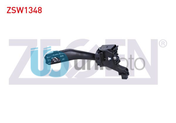 FAR SINYAL KUMANDA KOLU HIZ SABITLEYICILI 8 PIN GOLF V - VI - CADDY III - JETTA