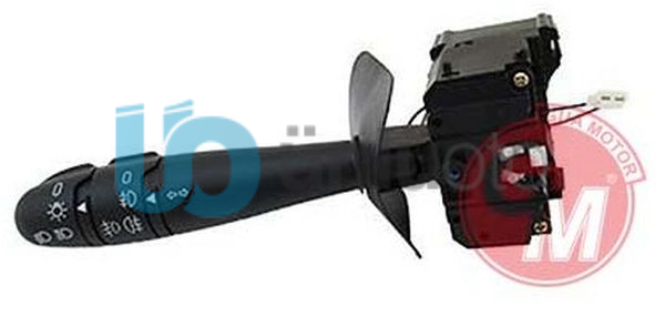 FAR SİNYAL KUMANDA KOLU RENAULT LOGAN-SANDERO 1.2-1.4-1.6-1.5 DCİ 09  Ön / Arka
