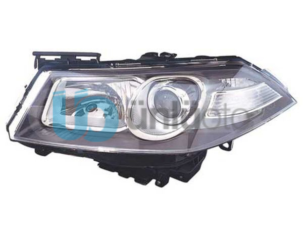 FAR SİNYAL SAĞ MGN II 01/06 ELEKTRİKLİ H7 H1