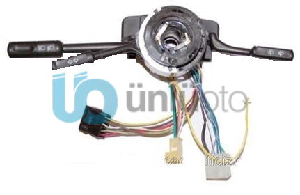 FAR SİNYAL SİLECEK KOLU ÇEVİRMELİ FIAT UNO 89