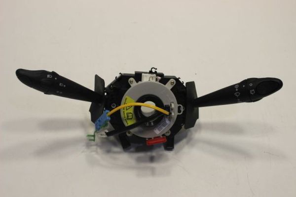 Far Sinyal Silecek Kolu Komple - Fiat Brava Bravo Marea