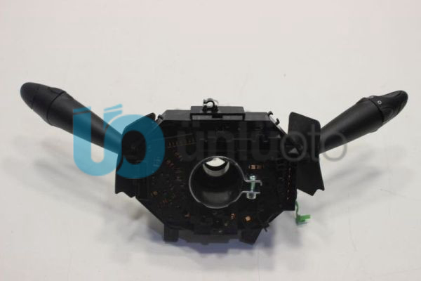 Far Sinyal Silecek Kolu Komple - Fiat Brava Bravo Marea