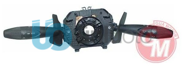 FAR SİNYAL SİLECEK KUMANDA KOLU ÇEVİRMELİ FİAT DOBLO ARKA YIKAMALI AIRBAG SIZ