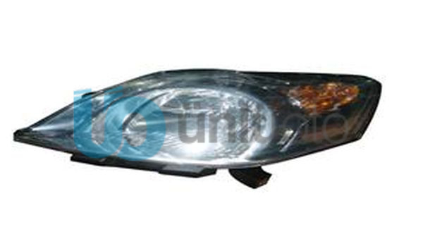 FAR SOL ELK. FIAT FIORINO 07 PEUGEOT BIPPER 08 CITROEN NEMO 08 H4