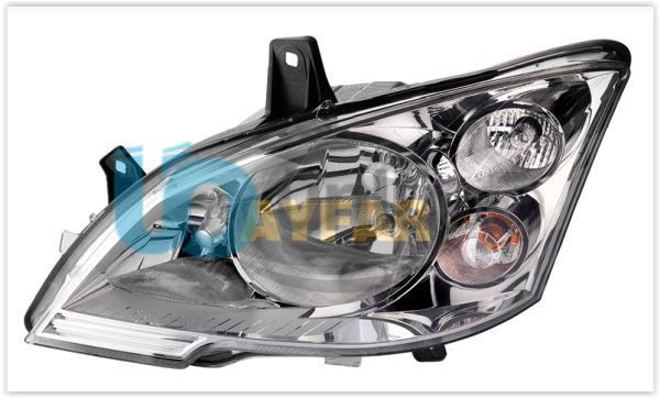 FAR SOL HALOJEN MERCEDES VITO W639 03