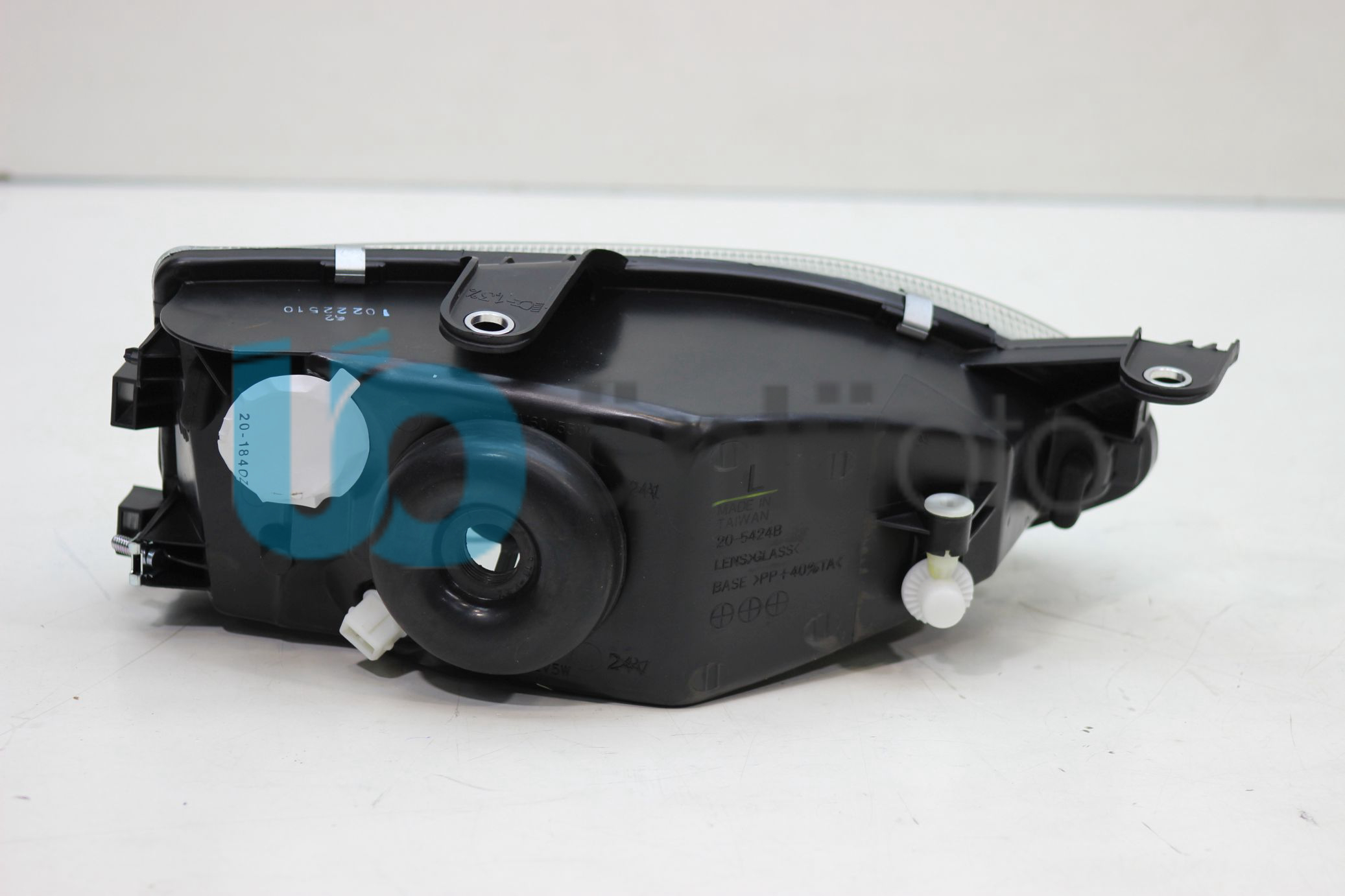 FAR SOL PALİO SİENA H4 AMPULLU KOMPLE