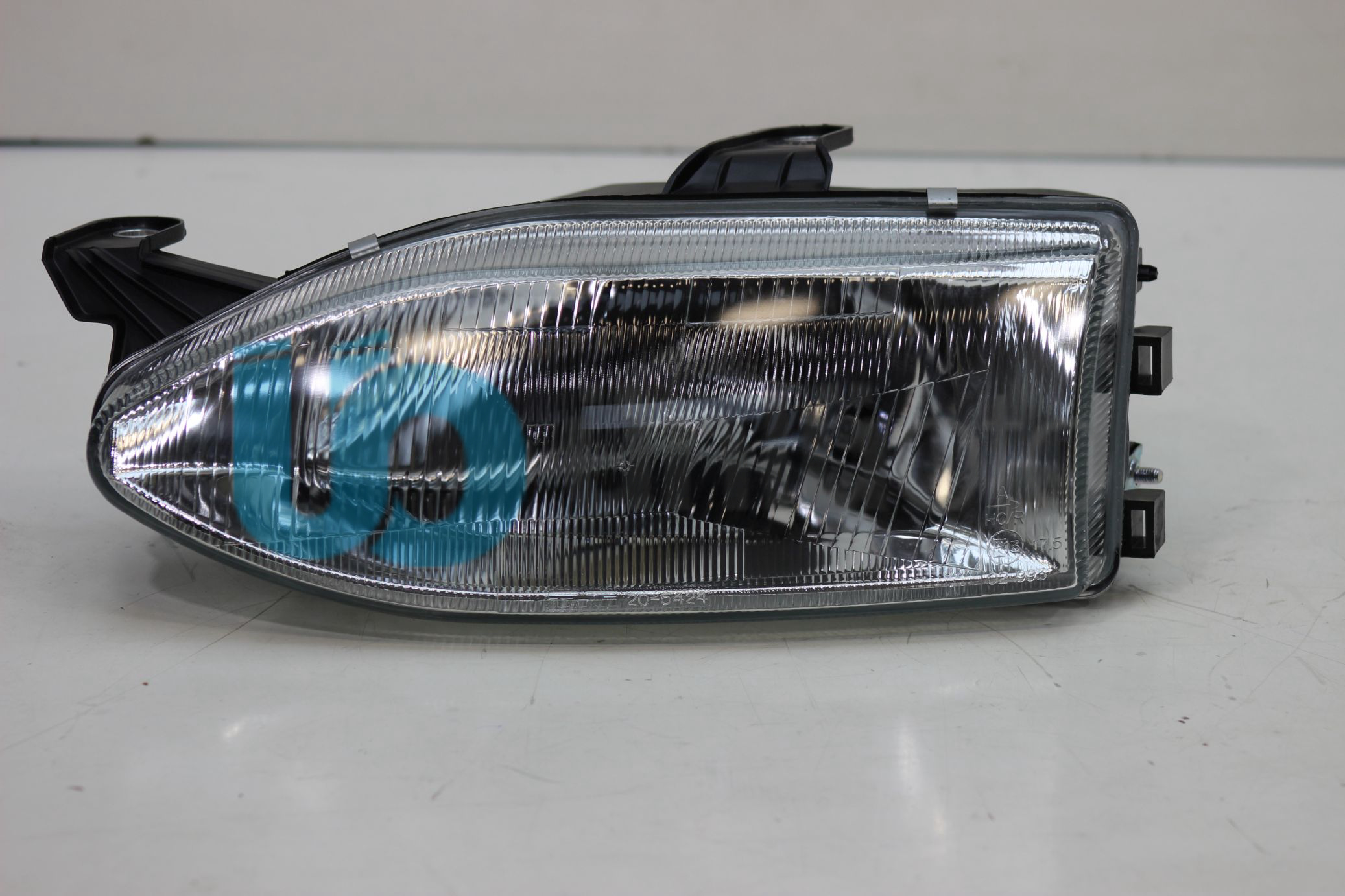 FAR SOL PALİO SİENA H4 AMPULLU KOMPLE