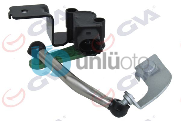 FAR YÜKSEKLİK AYAR SENSÖRÜ ÖN SAĞ CADDY-PASSAT CC-GOLF-PASSAT
