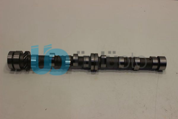 Fiat 124 Serçe Eksantrik Mili
