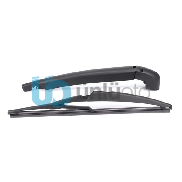 FİAT 500 500L 500X ARKA SİLECEK KOLU KOMPLE SÜPÜRGELİ