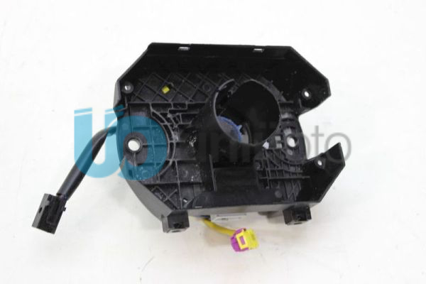 Fiat 500 Airbag Zembereği