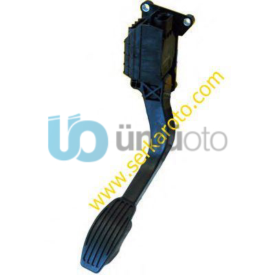 FIAT 500 GAZ PEDALI