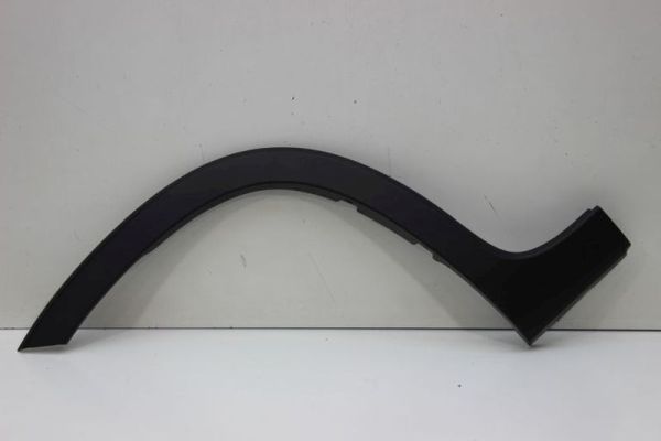 Fiat 500L Sol Ön Çamurluk Çıtası