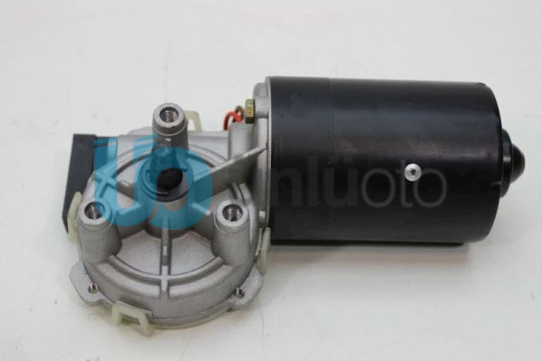 Fiat Albea Doblo Ön Cam Silgi Silecek Motoru 2000-2009