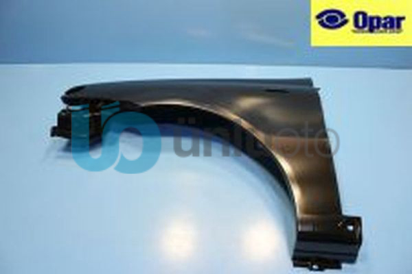 Fiat Albea Sol Ön Çamurluk Delikli 2005-2013