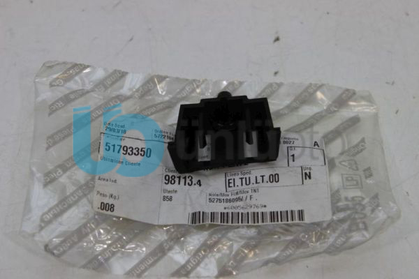 Fiat Bravo Benzin Depo Kapağı Kilit Karşılığı