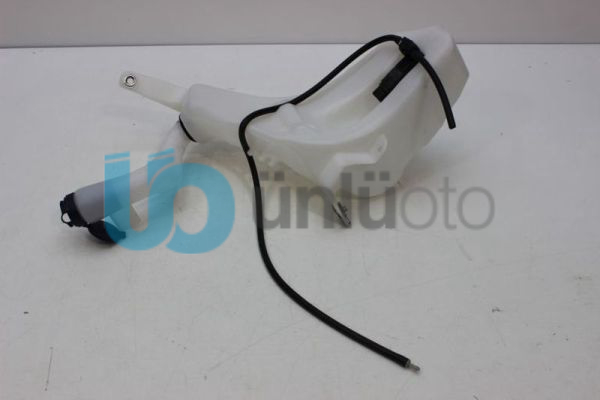 Fiat Bravo Cam Su Yıkama Deposu (Bidonu) Orijinal