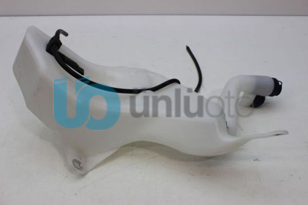 Fiat Bravo Cam Su Yıkama Deposu (Bidonu) Orijinal