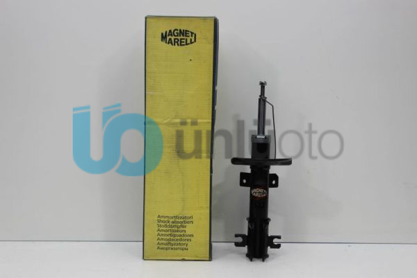 Fiat Bravo Ön Amortisör 2007-2009