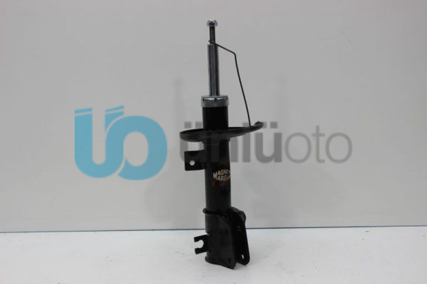 Fiat Bravo Ön Amortisör 2007-2009