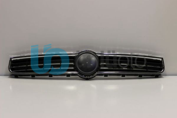 Fiat Bravo Ön Radyatör Panjuru 2007-2009