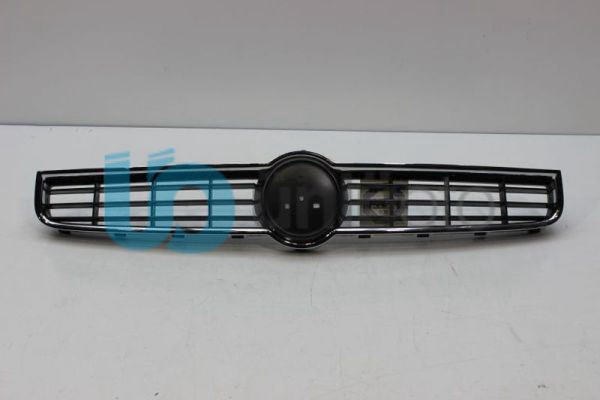 Fiat Bravo Ön Radyatör Panjuru 2007-2009