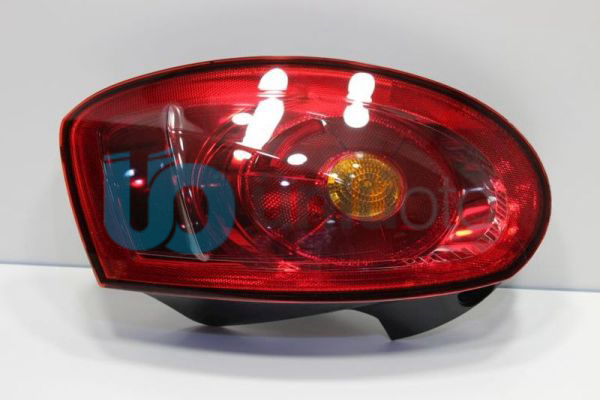 Fiat Bravo Sağ Stop Lambası Orijinal 2010-2014