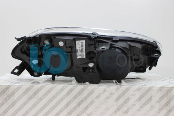 Fiat Bravo Sol Ön Farı (Sarı Sinyalli) Orijinal 2007-2009