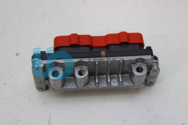 Fiat Doblo 1.2 8v Motor Beyni (Enjeksiton Kontrol Ünitesi Beyin)