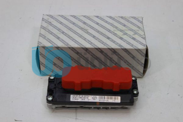 Fiat Doblo 1.2 8v Motor Beyni (Enjeksiton Kontrol Ünitesi Beyin)