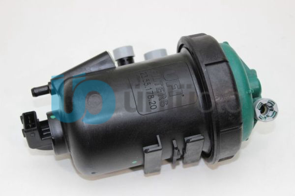 Fiat Doblo 1.3 Yakıt (Mazot) Filtresi Komple