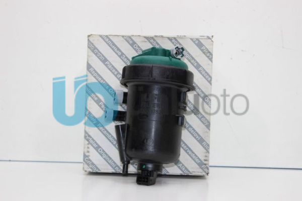 Fiat Doblo 1.3 Yakıt (Mazot) Filtresi Komple