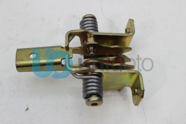 Fiat Doblo 5.Kapı Arka Bagaj Kapısı Gergi Kolu Tahdit Yayı 2000-2004