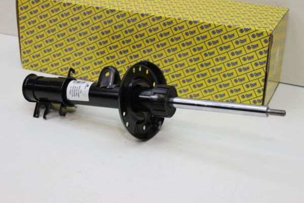 Fiat Doblo Amortisör Ön Sol 2010 ve sonrası