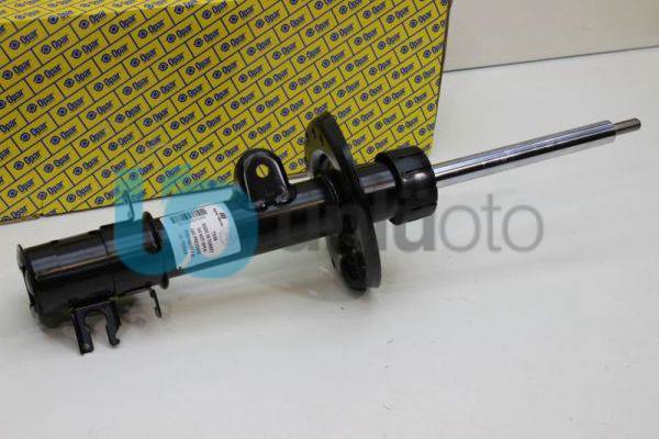 Fiat Doblo Amortisör Ön Sol 2010 ve sonrası