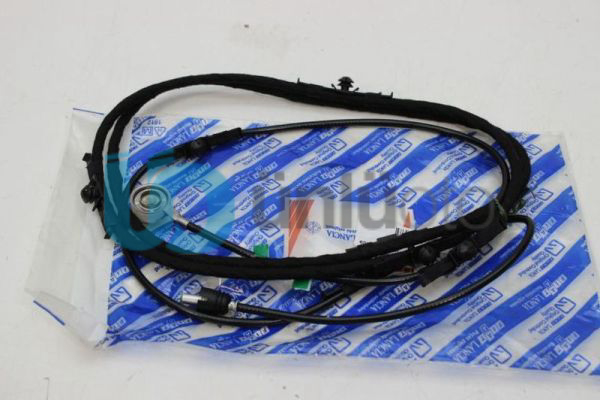 Fiat Doblo Anten Kablosu