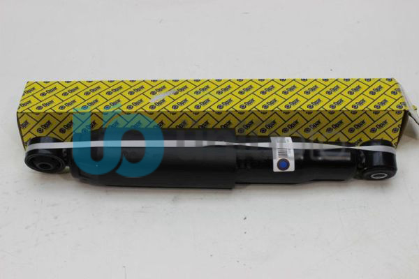 Fiat Doblo Arka Amortisör Opar Sağ/Sol Aynı 2006-2010