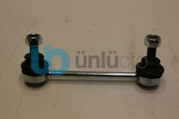Fiat Doblo Arka Viraj Demiri Z Rotu 2000-2009