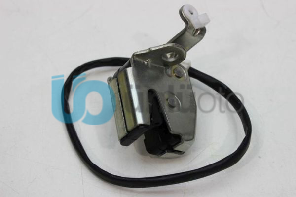 Fiat Doblo Bagaj Sol Alt Kilidi Orijinal 2000-2009