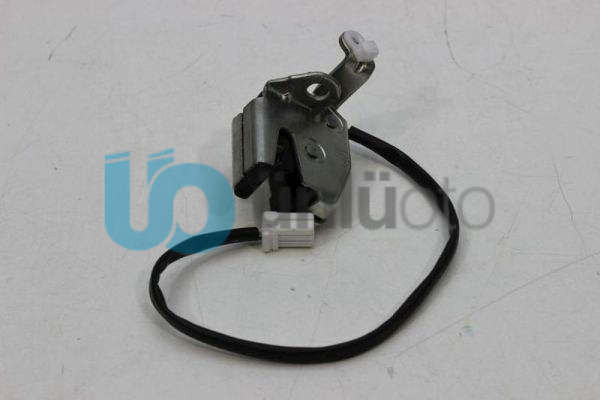 Fiat Doblo Bagaj Sol Alt Kilidi Orijinal 2000-2009