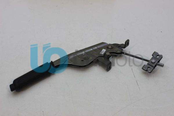 Fiat Doblo El Fren Kolu (Tabancası) Orijinal 2000-2009