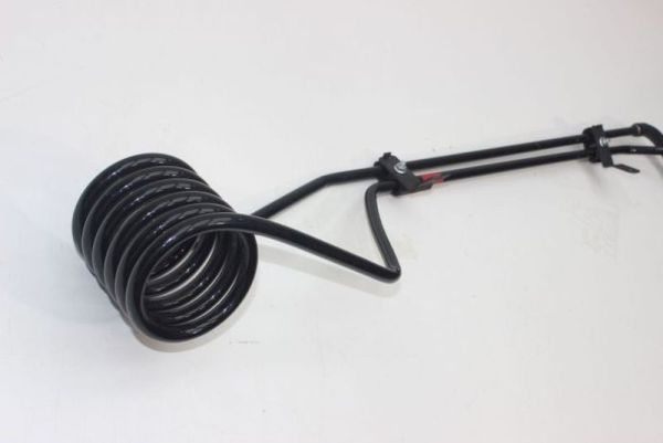 Fiat Doblo Hidrolik Direksiyon Pompası Yağ Soğutma Borusu