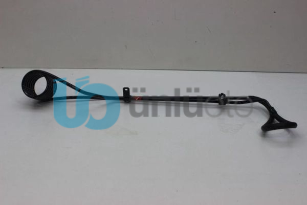 Fiat Doblo Hidrolik Direksiyon Pompası Yağ Soğutma Borusu