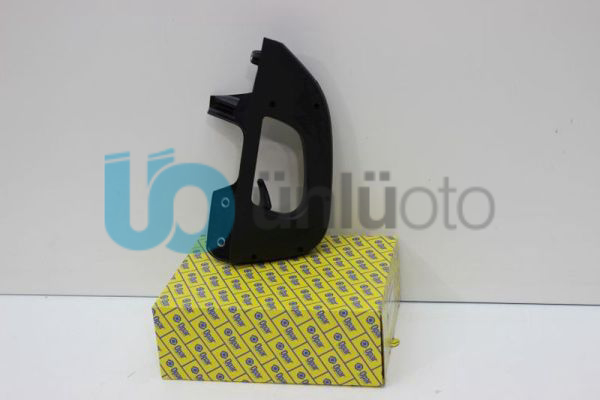 Fiat Doblo İç Açma Kolu Sol Kapı