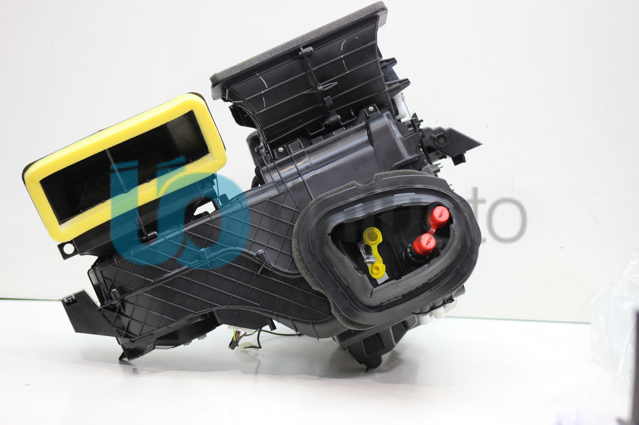 FİAT DOBLO  KALORİFER KAZANI KLİMA KUTUSU  D3 KASA 2010-2017