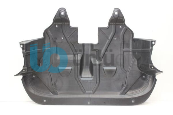 Fiat Doblo Karter Alt Muhafaza Plastiği