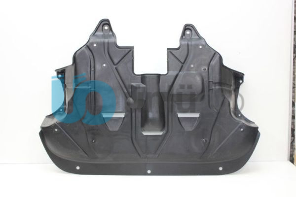 Fiat Doblo Karter Alt Muhafaza Plastiği