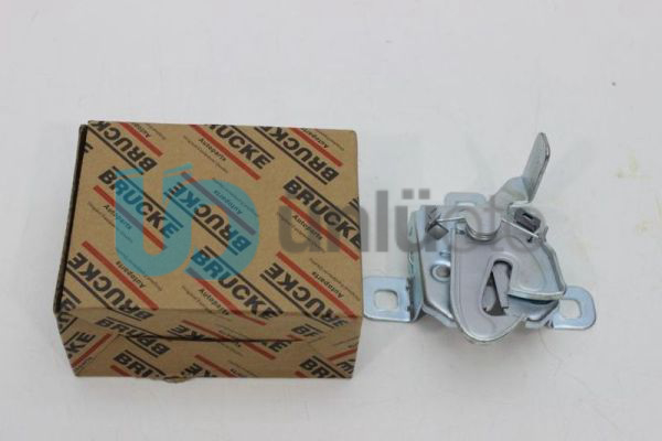 Fiat Doblo Motor Kaput Kilidi 2000-2005
